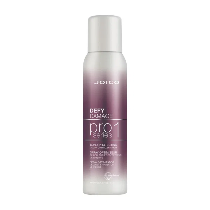 Joico Defy Damage Pro Series Laque pour cheveux avec protection thermique 160 ml Joico Defy Damage Pro Series Laque pour cheveux avec protection thermique 160 ml
